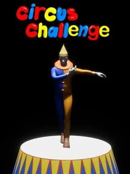 Circus Challenge