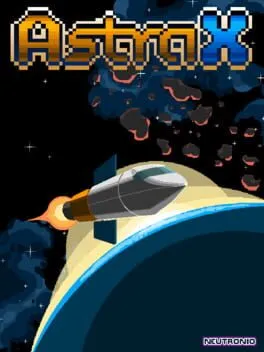 AstraX