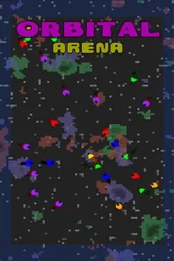 Orbital Arena