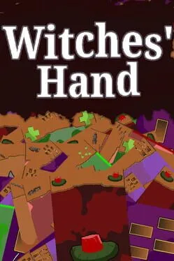 Witches' Hand