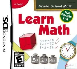 Learn Math