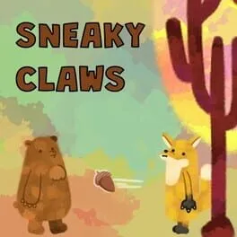 Sneaky Claws