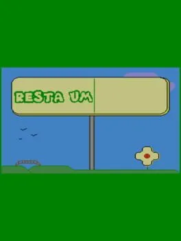 Resta um