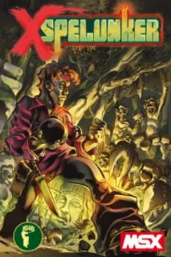 XSpelunker