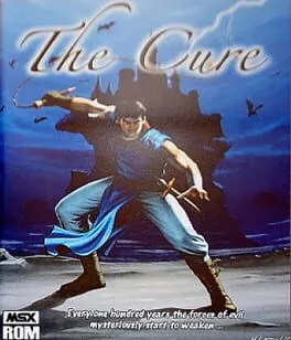 The Cure