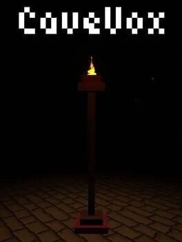 CaveVox