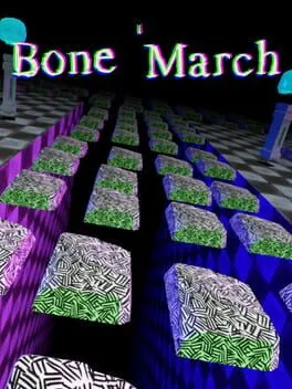 Bone March
