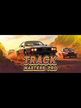 Track Masters Pro