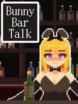 BunnyBarTalk