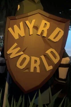 Wyrd World