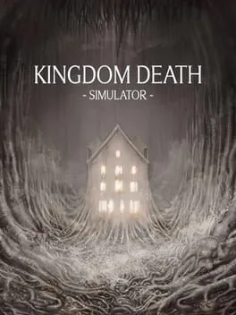 Kingdom Death: Simulator