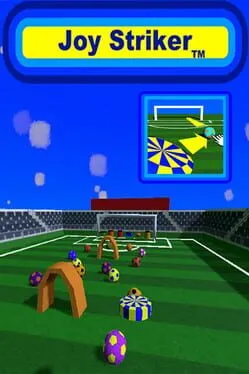 Joy Striker