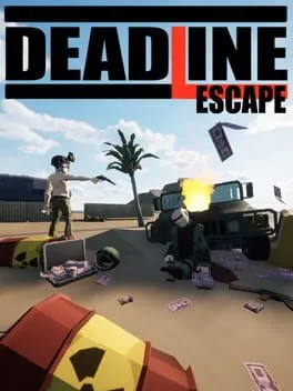 Deadline Escape