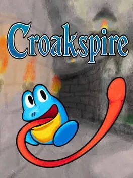 Croakspire