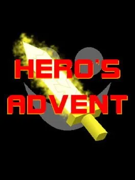 Hero's Advent