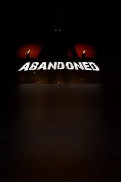 Abandoned