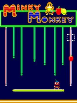Minky Monkey
