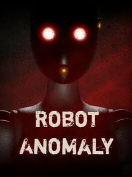 Robot Anomaly