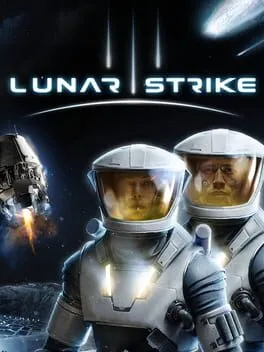 Lunar Strike