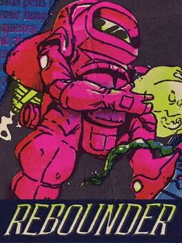 Rebounder