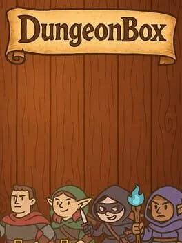 DungeonBox