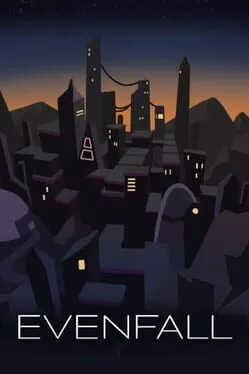 Evenfall