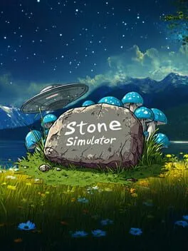 Stone Simulator