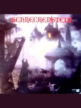 Schreckenstein
