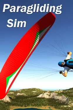 Paragliding Sim