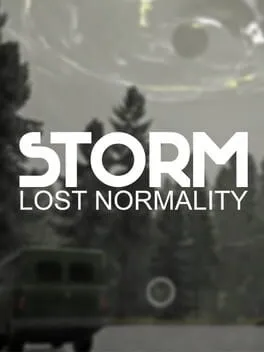 Storm: Lost Normality
