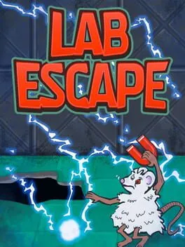 Lab Escape