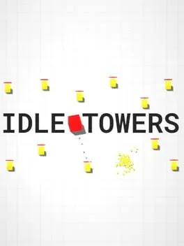 Idle Towers