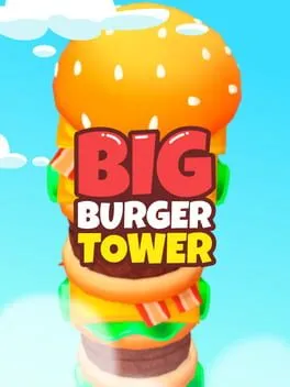 Big Burger Tower