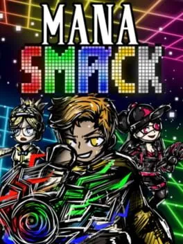 Mana Smack