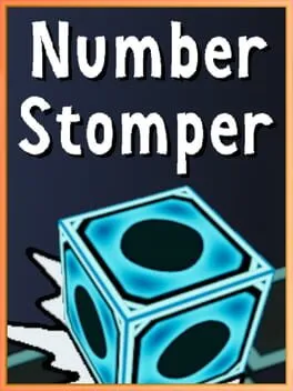 Number Stomper