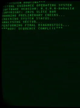 Astra Protocol Remake