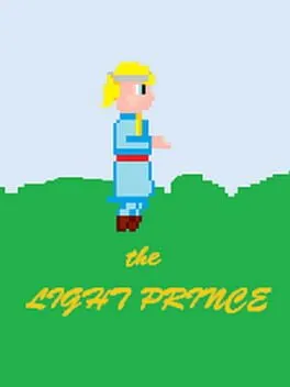 The Light Prince