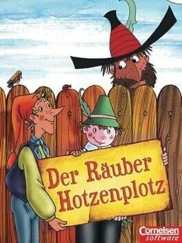 Der Räuber Hotzenplotz
