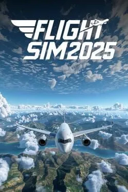 Flight Sim 2025