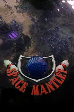Space Mantlet