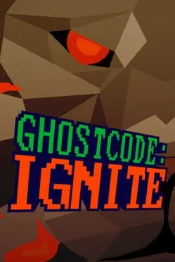 Ghost Code: Ignite