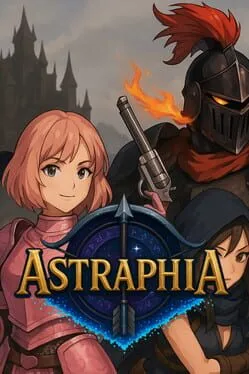 Astraphia