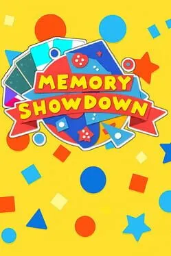 Memory Showdown
