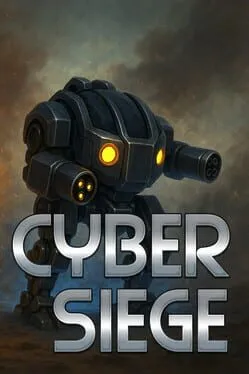 Cyber Siege