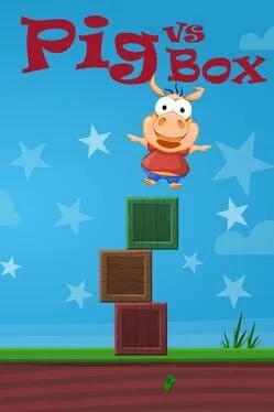 Pig vs. Box
