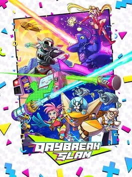 Daybreak Slam