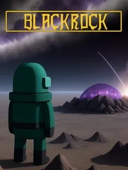Blackrock