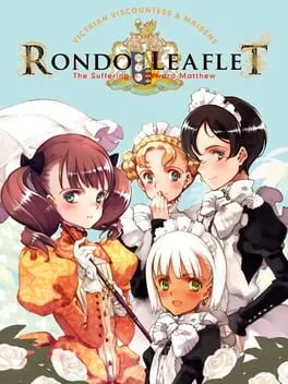 Rondo Leaflet