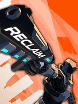 Reclaim