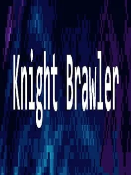 Knight Brawler